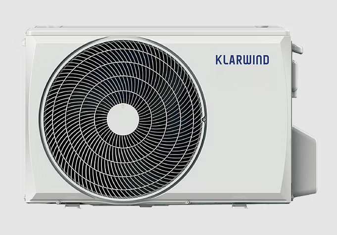 Klarwind 海迅 HS018KB 2匹 變頻淨冷分體機 R32雪種