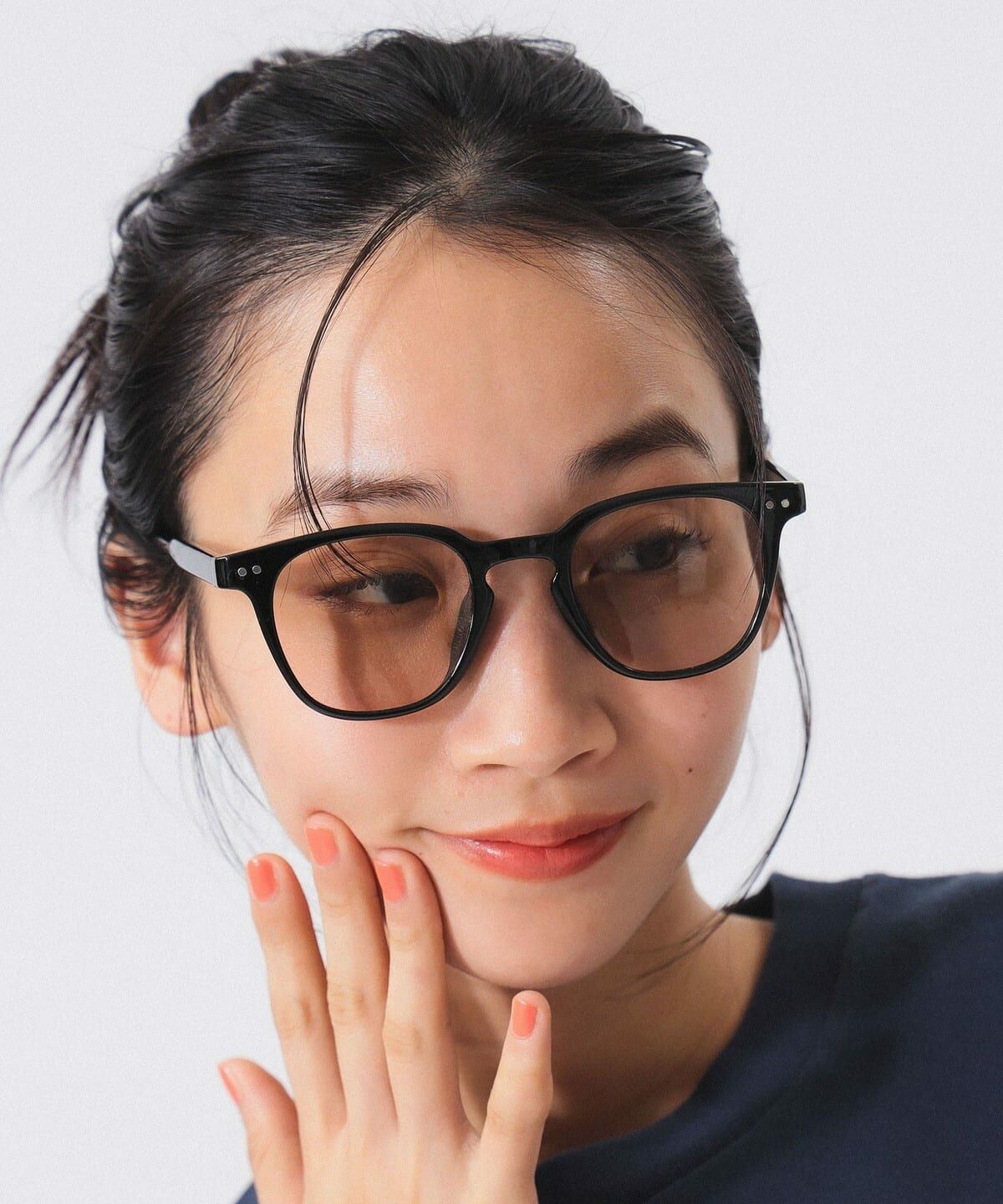 Beams boy / 25SS Regular Sunglasses