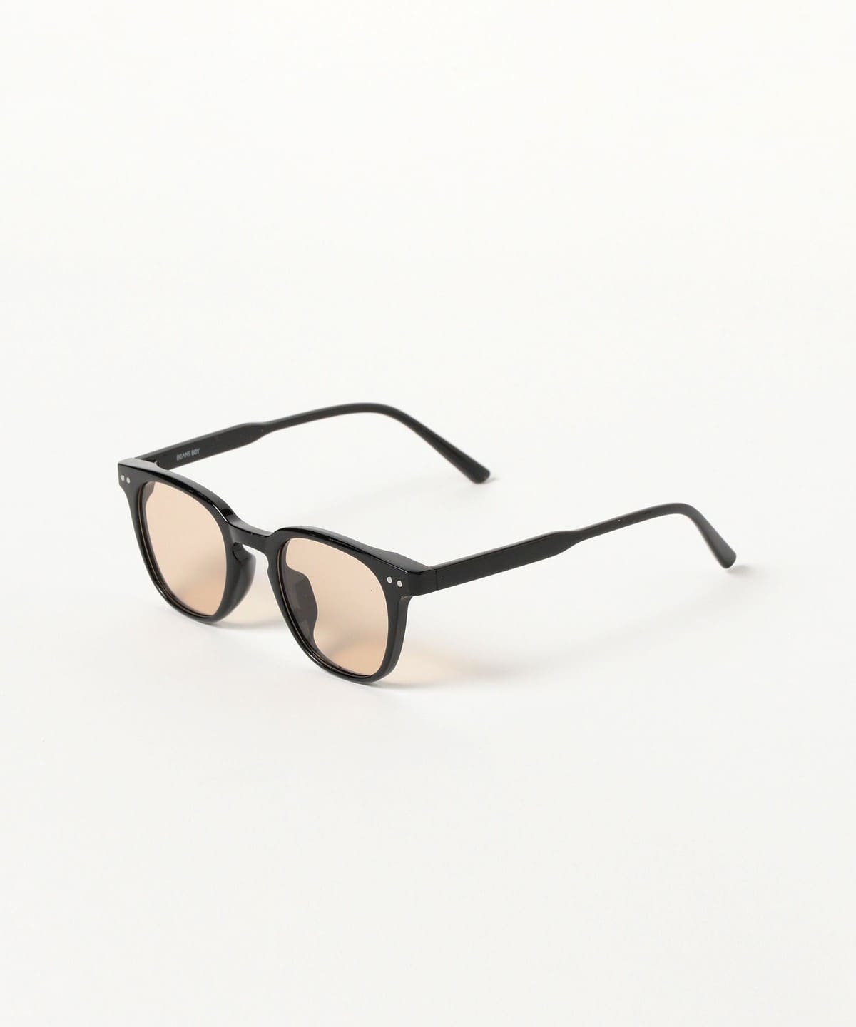 Beams boy / 25SS Regular Sunglasses