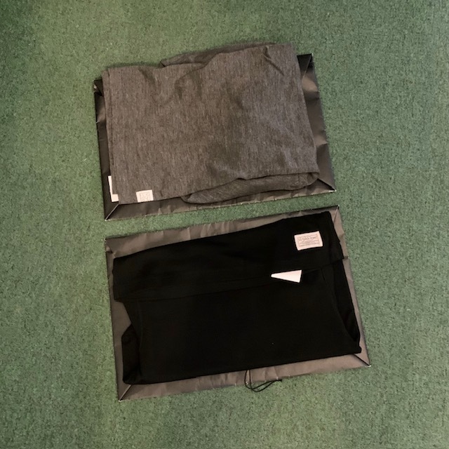 VISVIM VS LAKOTA TEE L/S (SUPERFINE) *WOOL - IN STOCK NOW (現貨發售中)