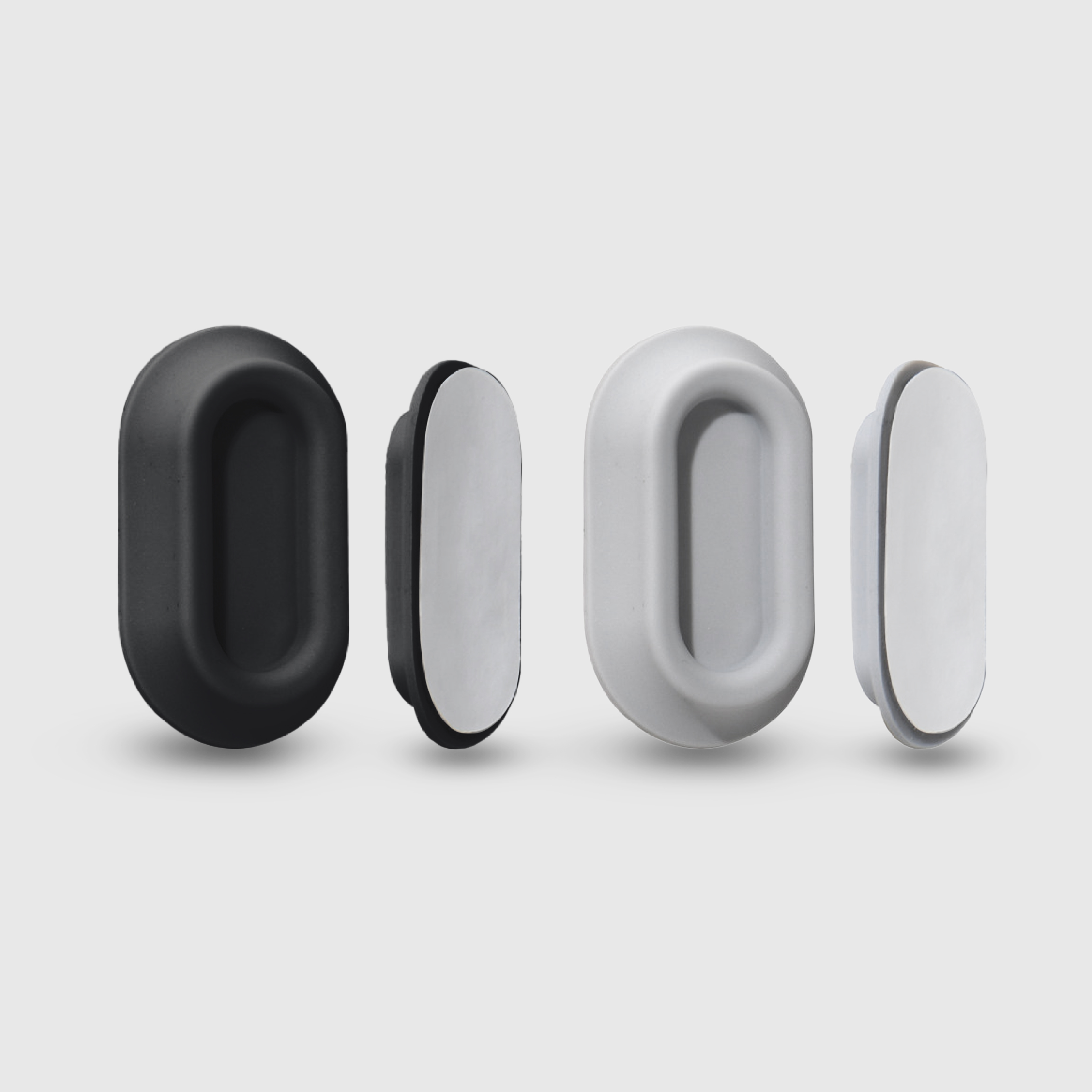 居家小物｜多功能矽膠磁吸貼