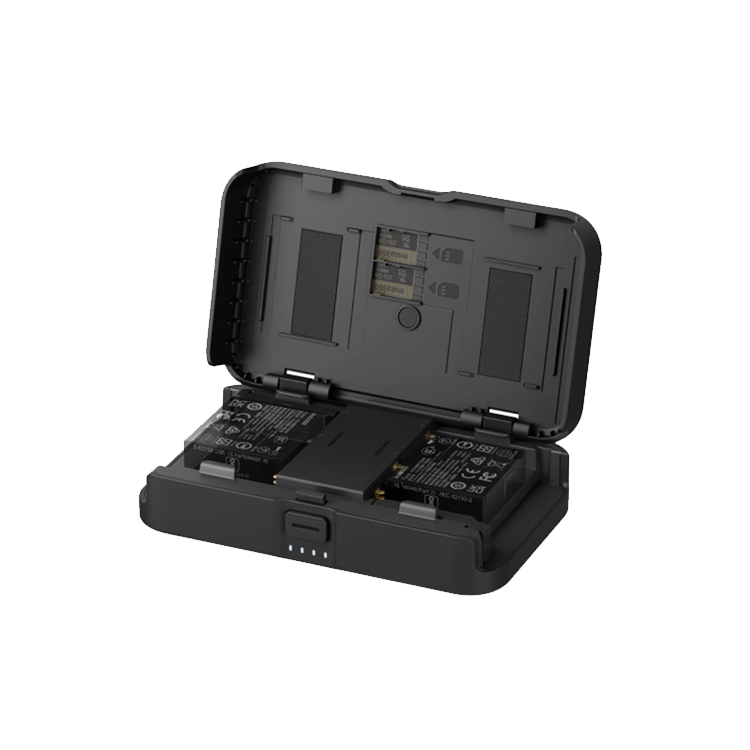 Insta360 便攜充電盒 適用Ace系列/X4/X3系列