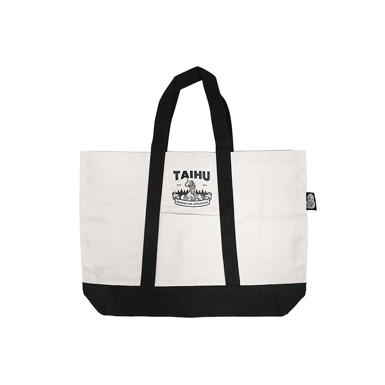 Canvas Tote Bag