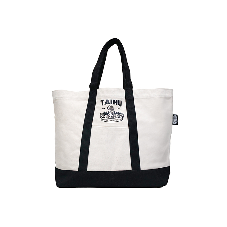 Canvas Tote Bag