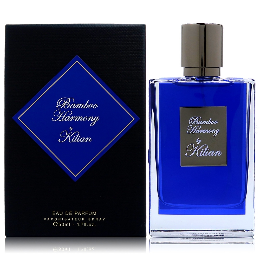 Kilian Bamboo Harmony竹之諧韻淡香精 EDP 50ml
