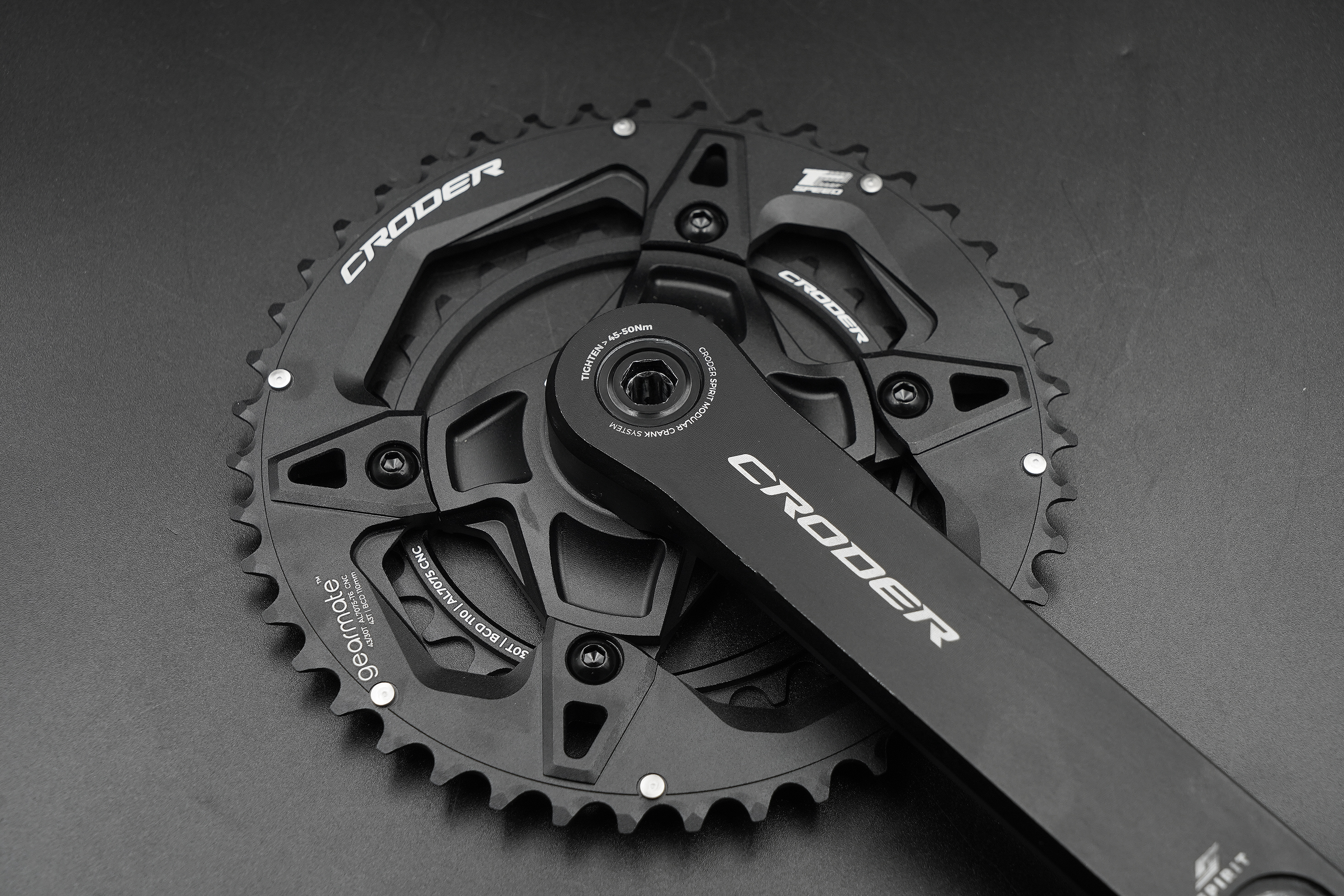 SRAM RED AXS 2x12 Groupset - 48/35 Teeth