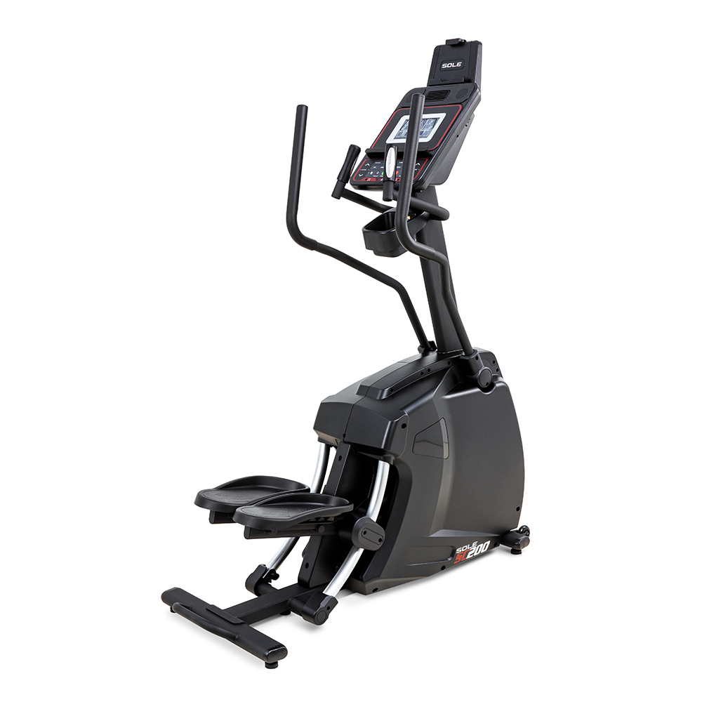 SOLE 登山機 SC200 (強化防鏽材質/台灣精品獎)