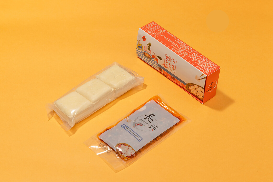 (團購)長興麻辣臭豆腐(01/29到貨)