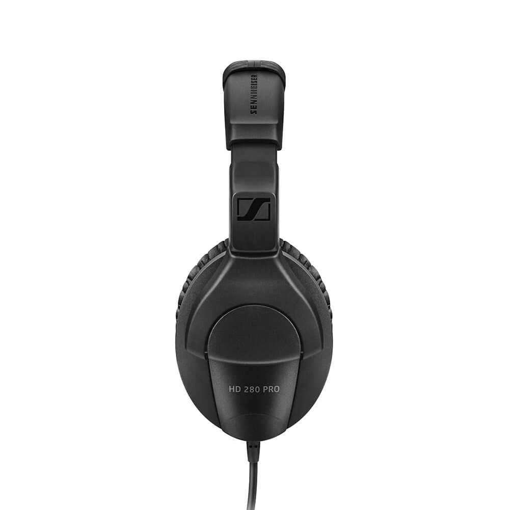 Sennheiser Sennheiser / HD 280 Pro 封閉式監聽耳機(64 ohms) 第 4 張圖片｜三峽錄音 / 音響