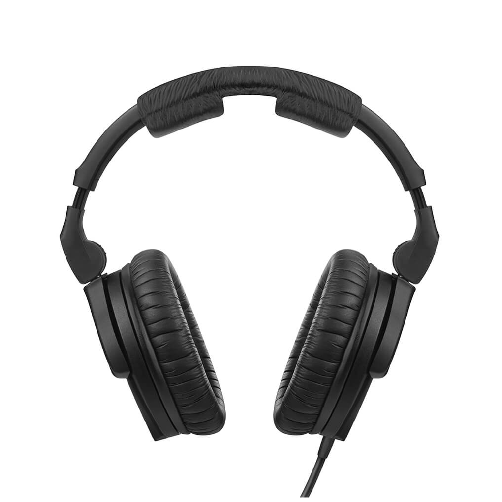 Sennheiser Sennheiser / HD 280 Pro 封閉式監聽耳機(64 ohms) 第 2 張圖片｜三峽錄音 / 音響