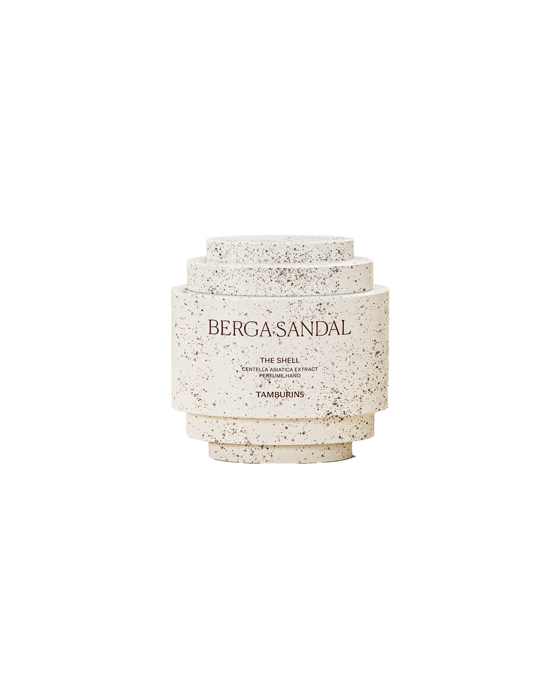 TAMBURINS hand cream