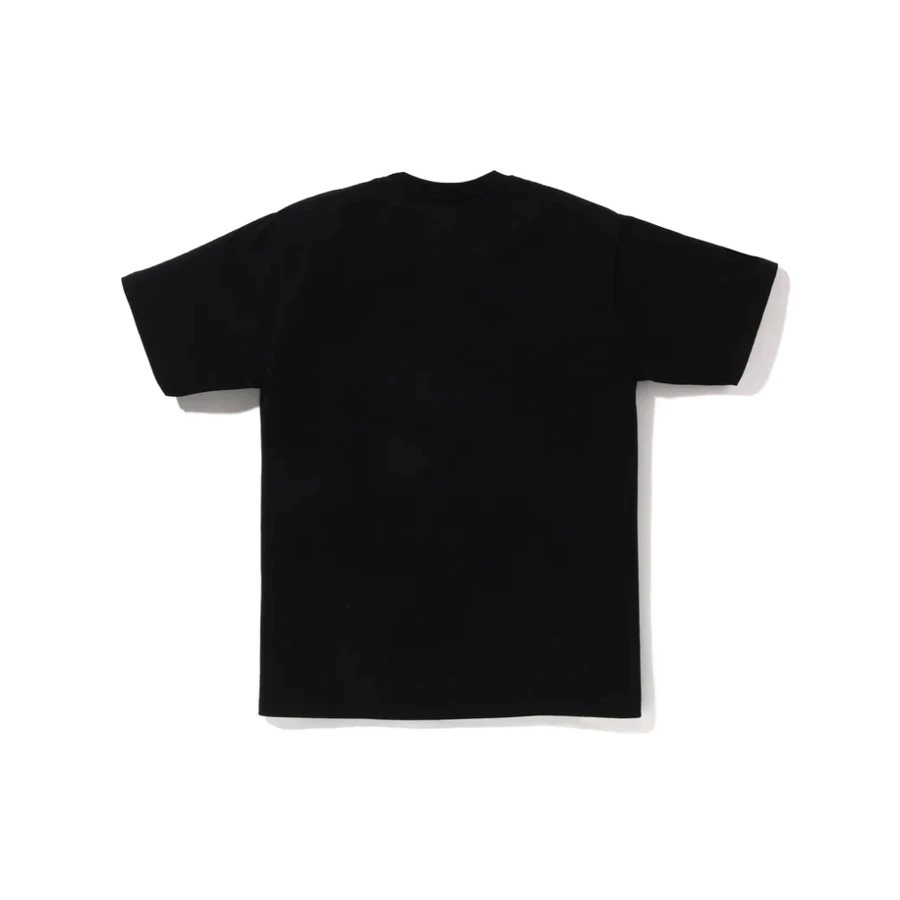 2025SS BAPE COM CAMO COLLEGE BAPEC APE 官網 限定 迷彩 猿人 短T 現貨 1L25110007