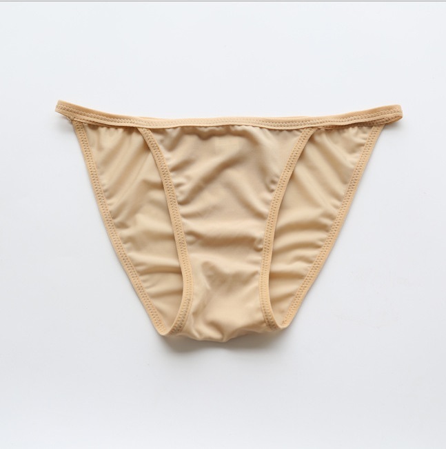 防走光褲三角褲