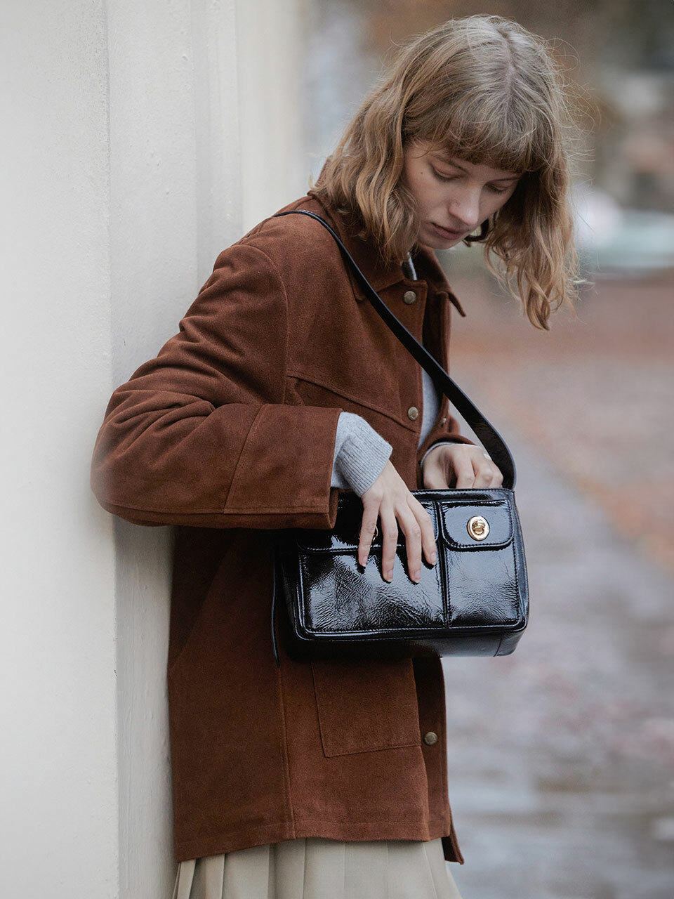 LOEUVRE Sac de Deux Medium