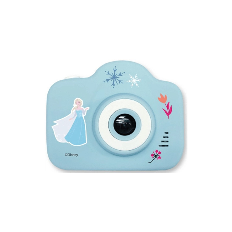 【動漫工房】Mini Digital Camera 迷你數碼相機 - Disney 卡通公仔
