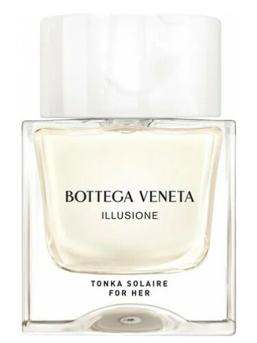 Illusione Tonka Solaire 幻境之昱女性淡香精