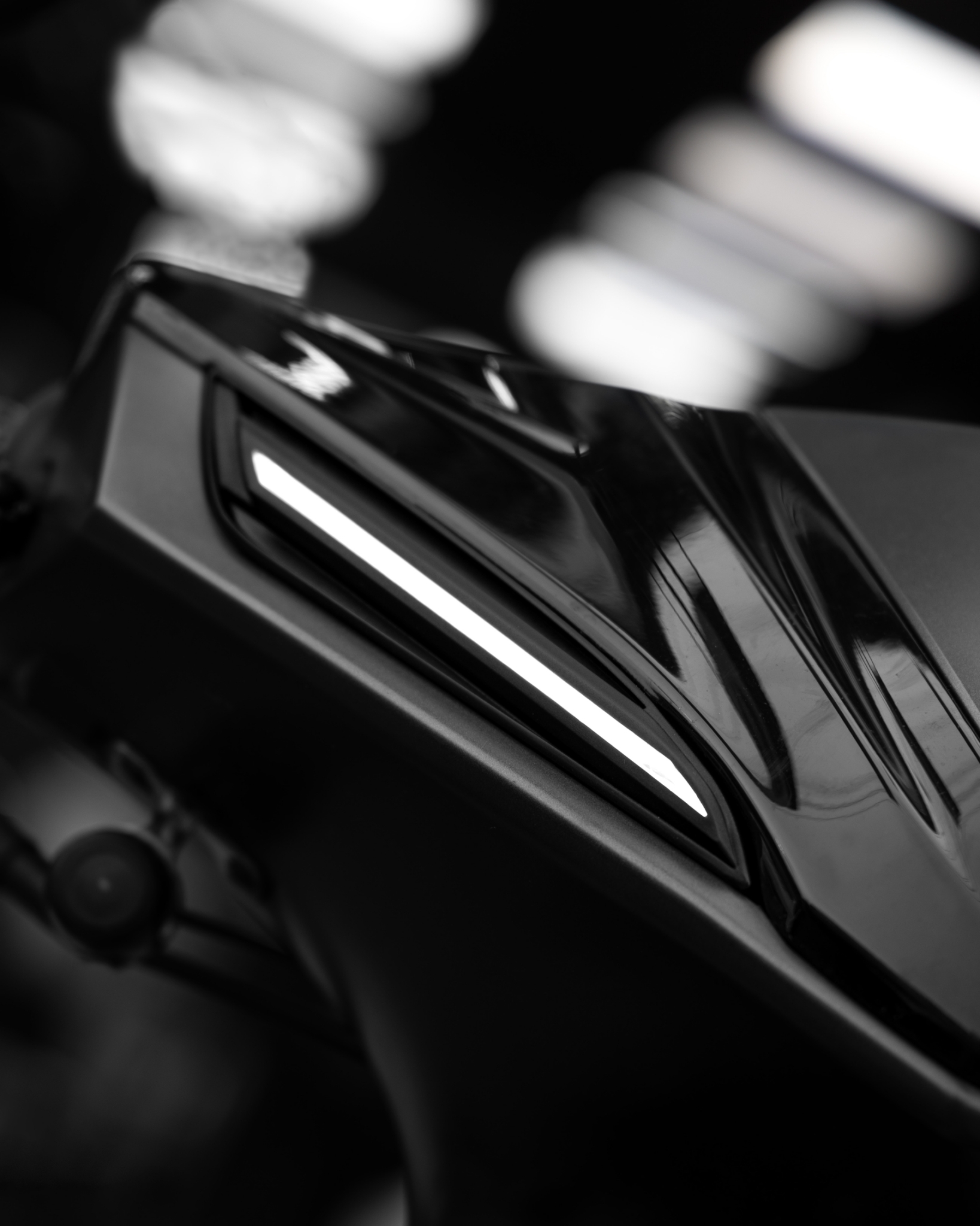 【APEXX媚眼日行燈】JETS SR SL