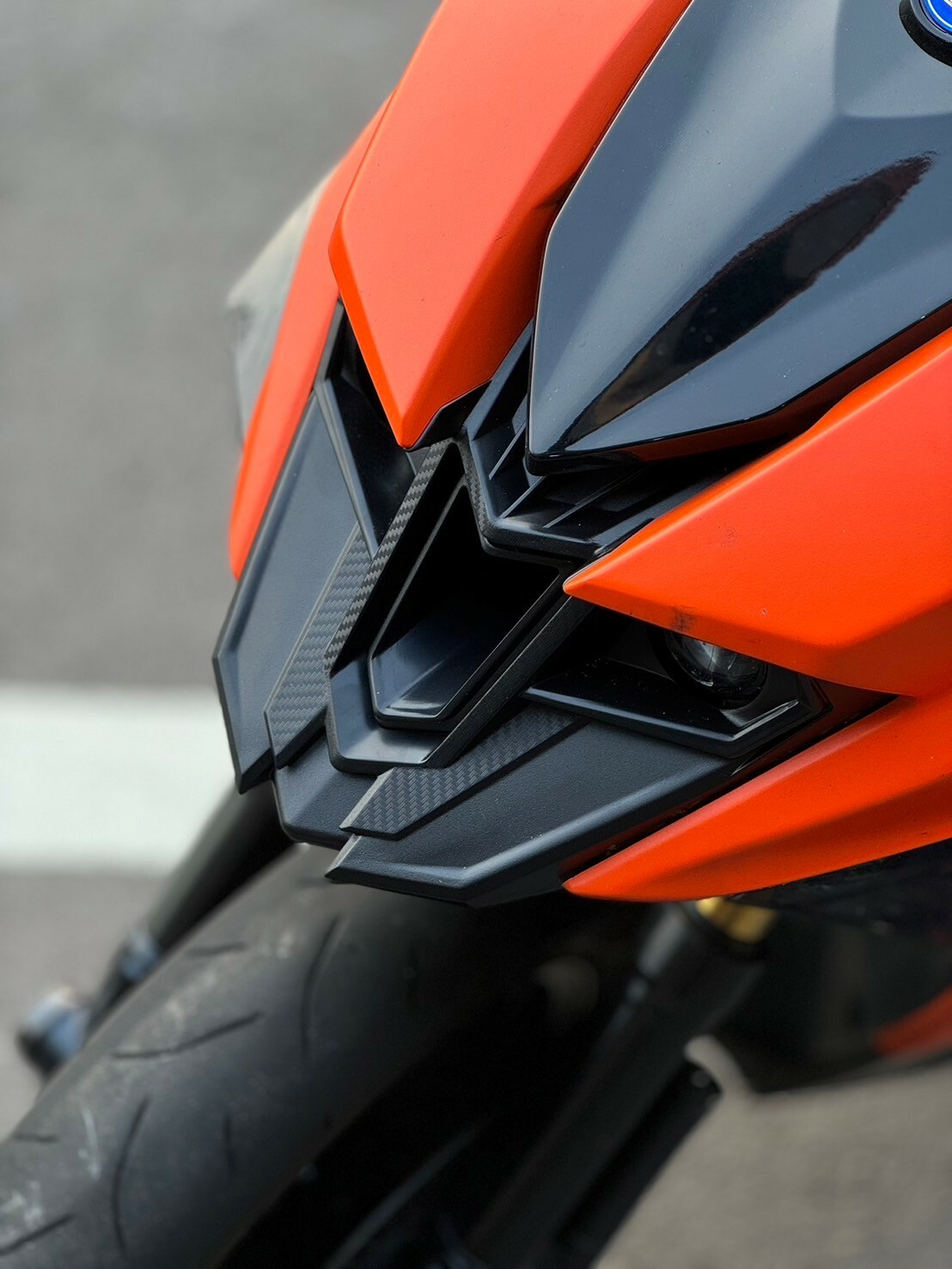 【APEXX大燈蓋總成】JETSL