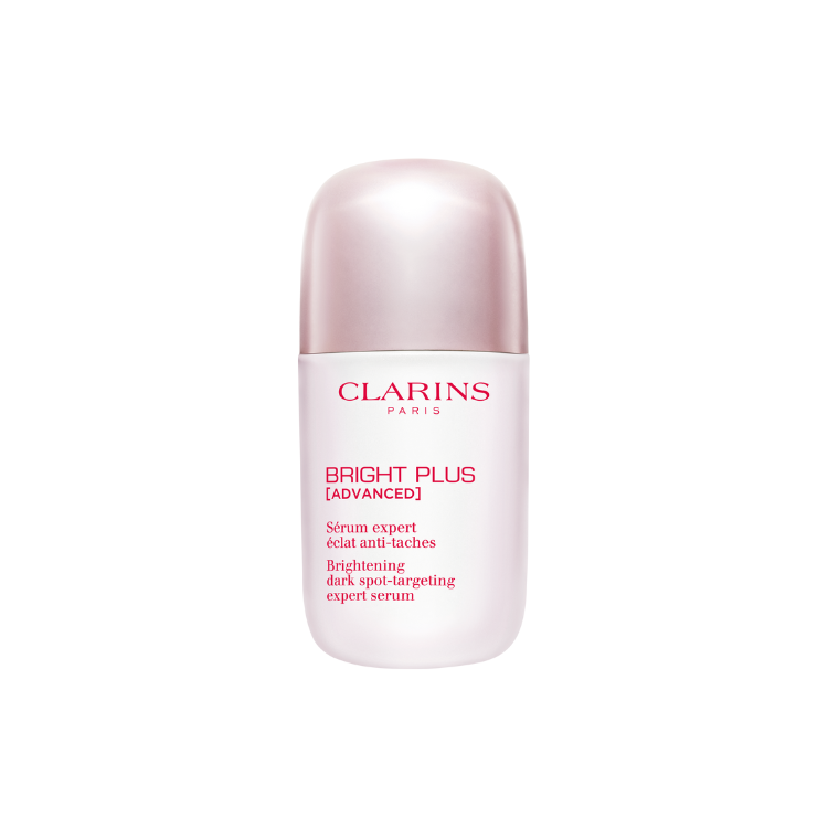 CLARINS 透亮光感極緻亮白精華 50ml