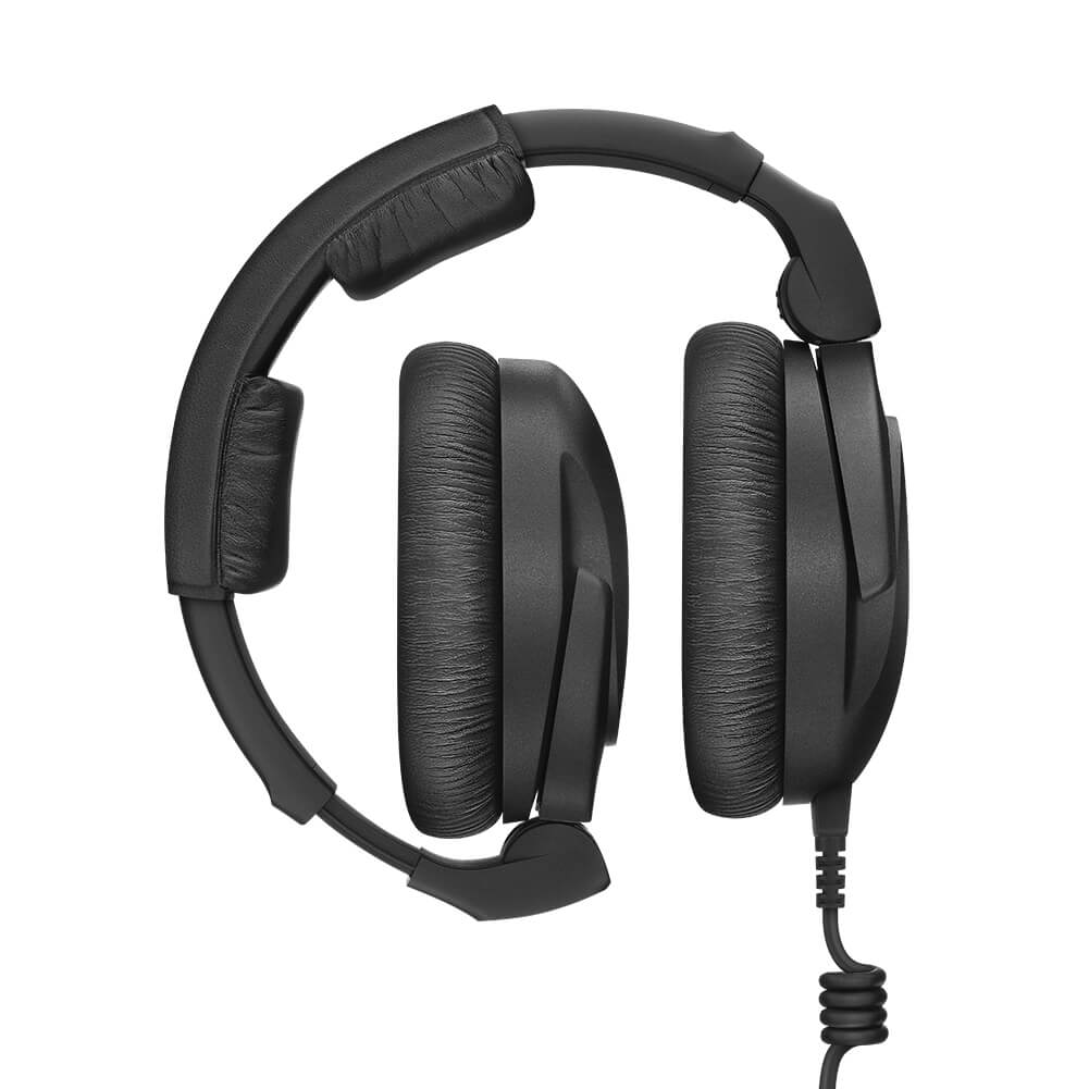 Sennheiser Sennheiser / HD 300 PRO 專業監聽耳機 (64 ohms) 第 4 張圖片｜三峽錄音 / 音響