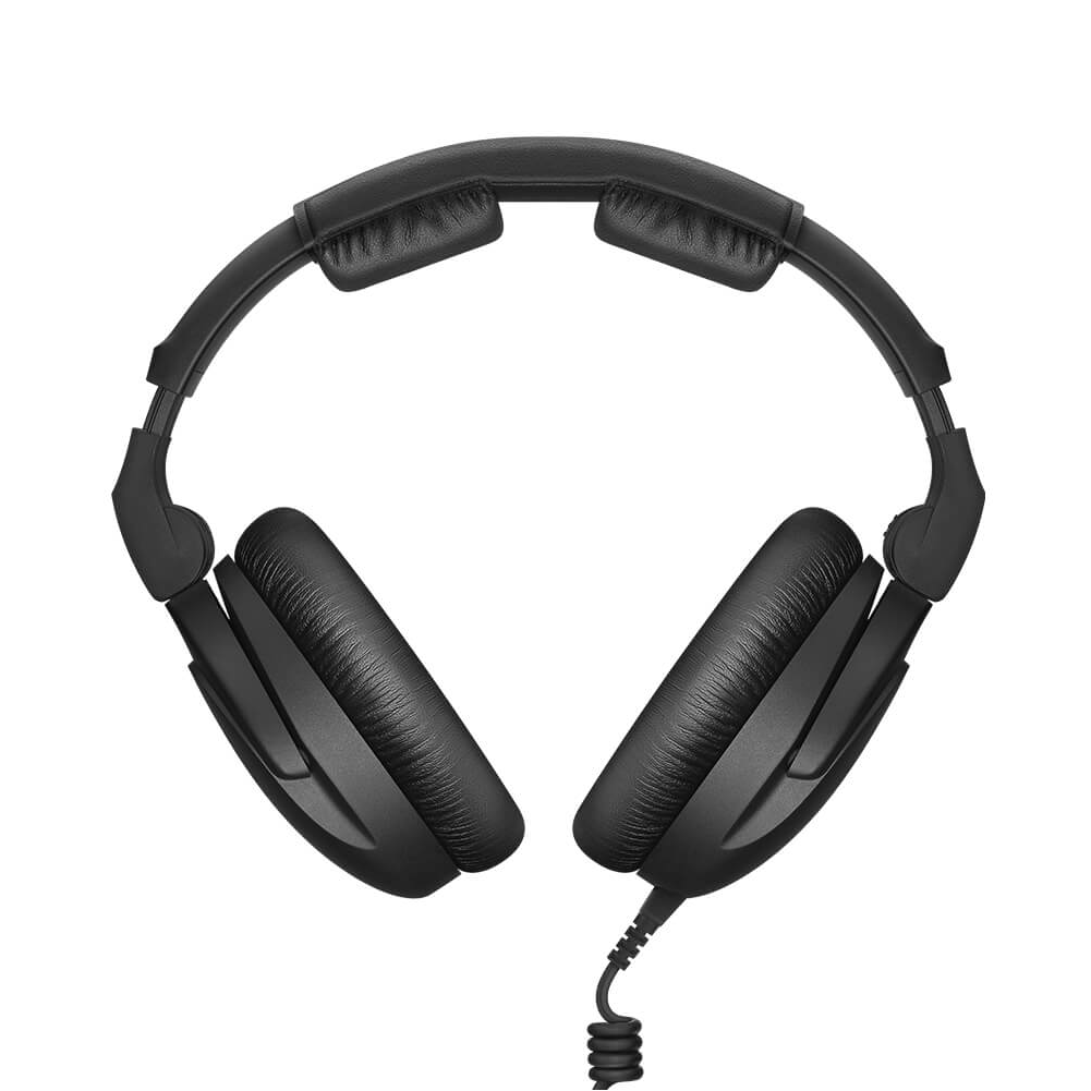 Sennheiser Sennheiser / HD 300 PRO 專業監聽耳機 (64 ohms) 第 3 張圖片｜三峽錄音 / 音響