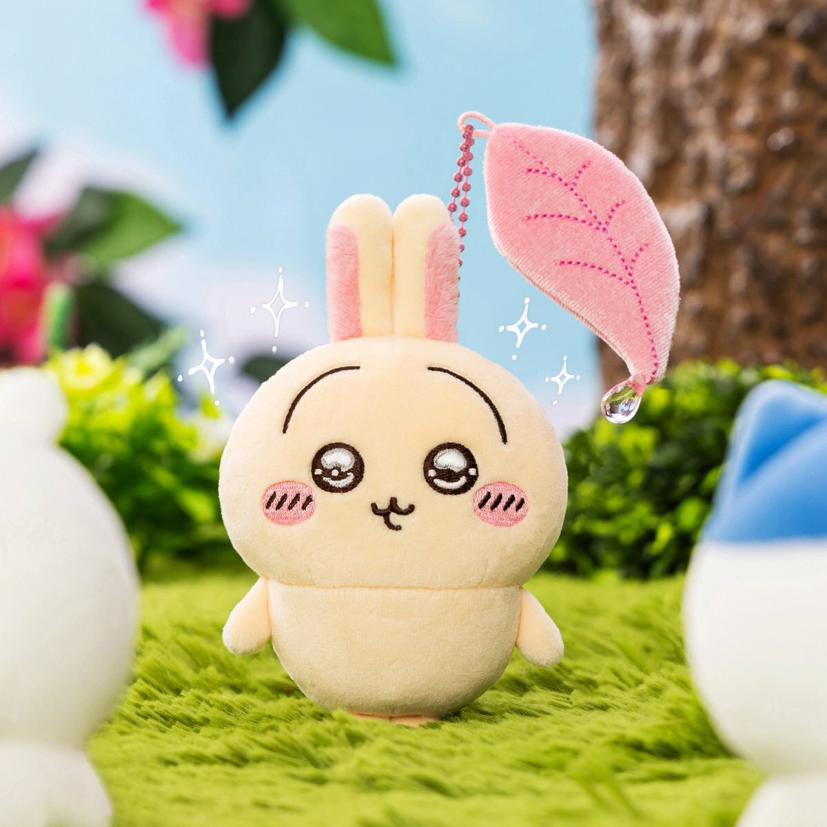 CHIIKAWA 應援系列