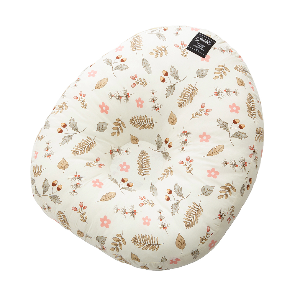 gunite 寶寶懶骨頭包覆機能親子互動窩｜橡果米