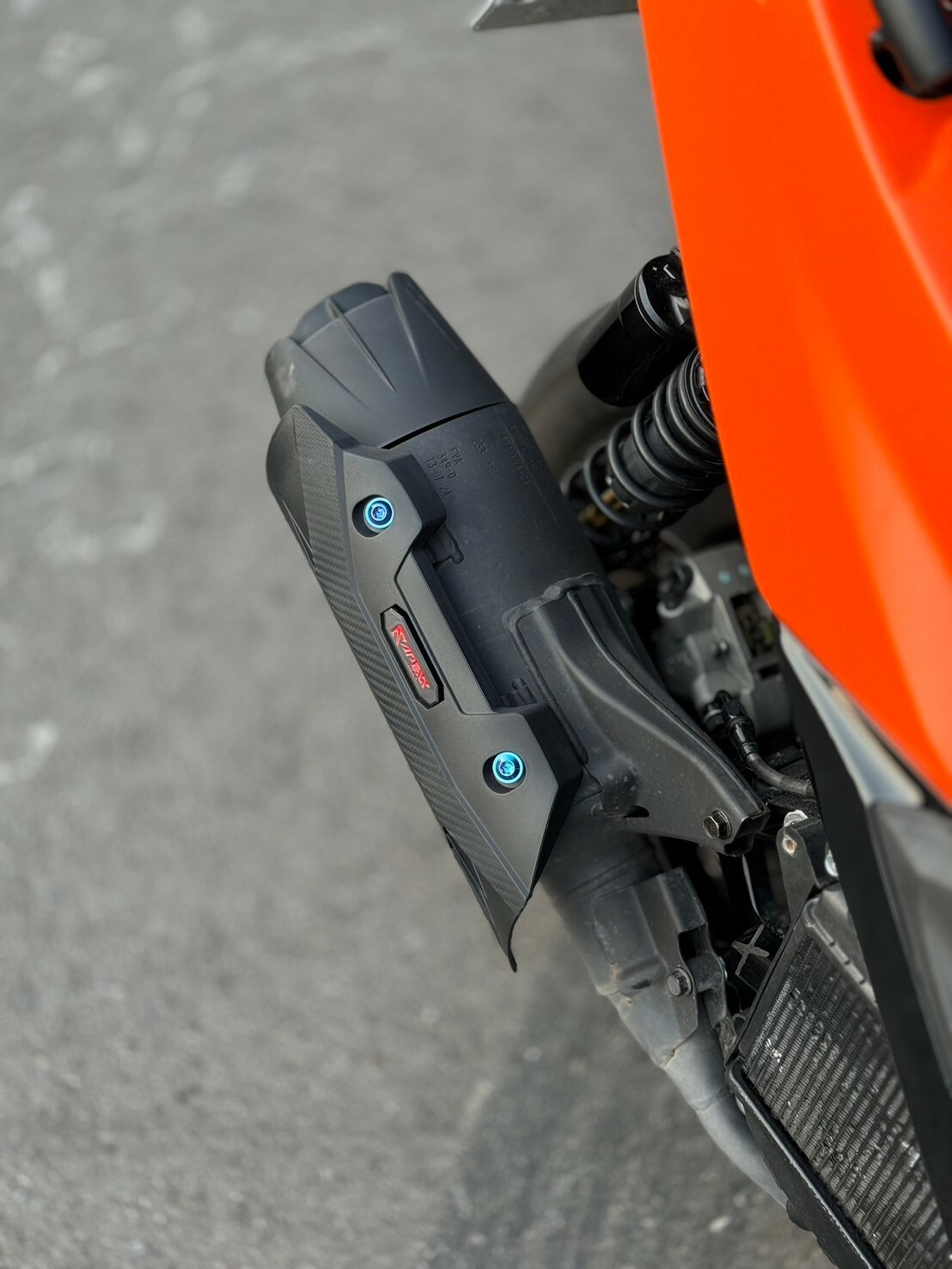 【APEXX GT防燙蓋】JETSL/DRG/MMBCU