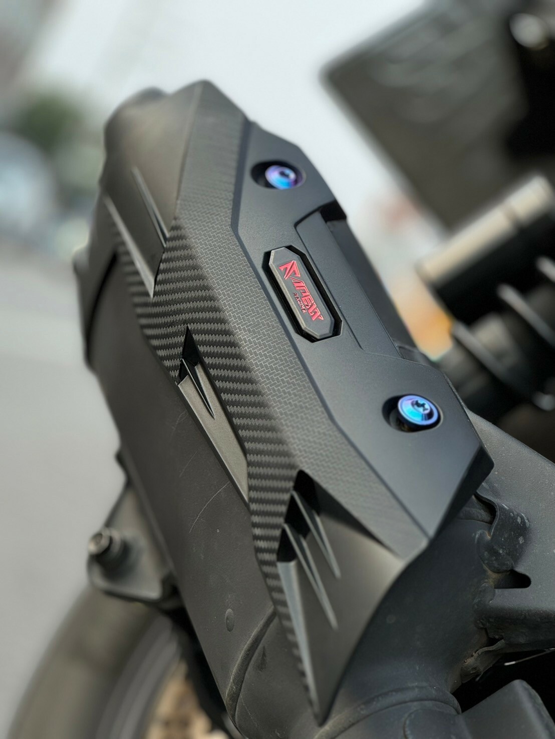 【APEXX GT防燙蓋】JETSL/DRG/MMBCU