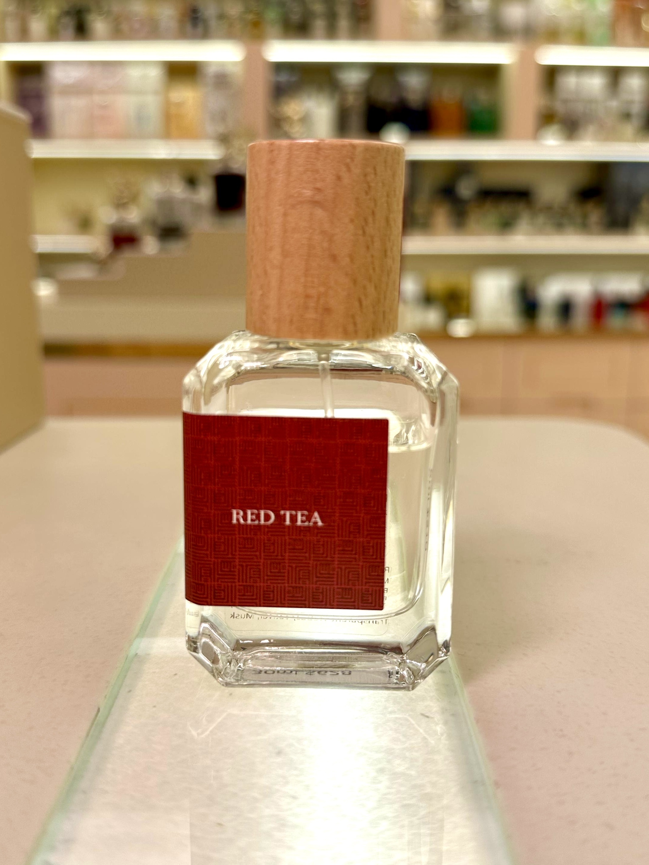 Proad Tea Collection Red Tea 30ml