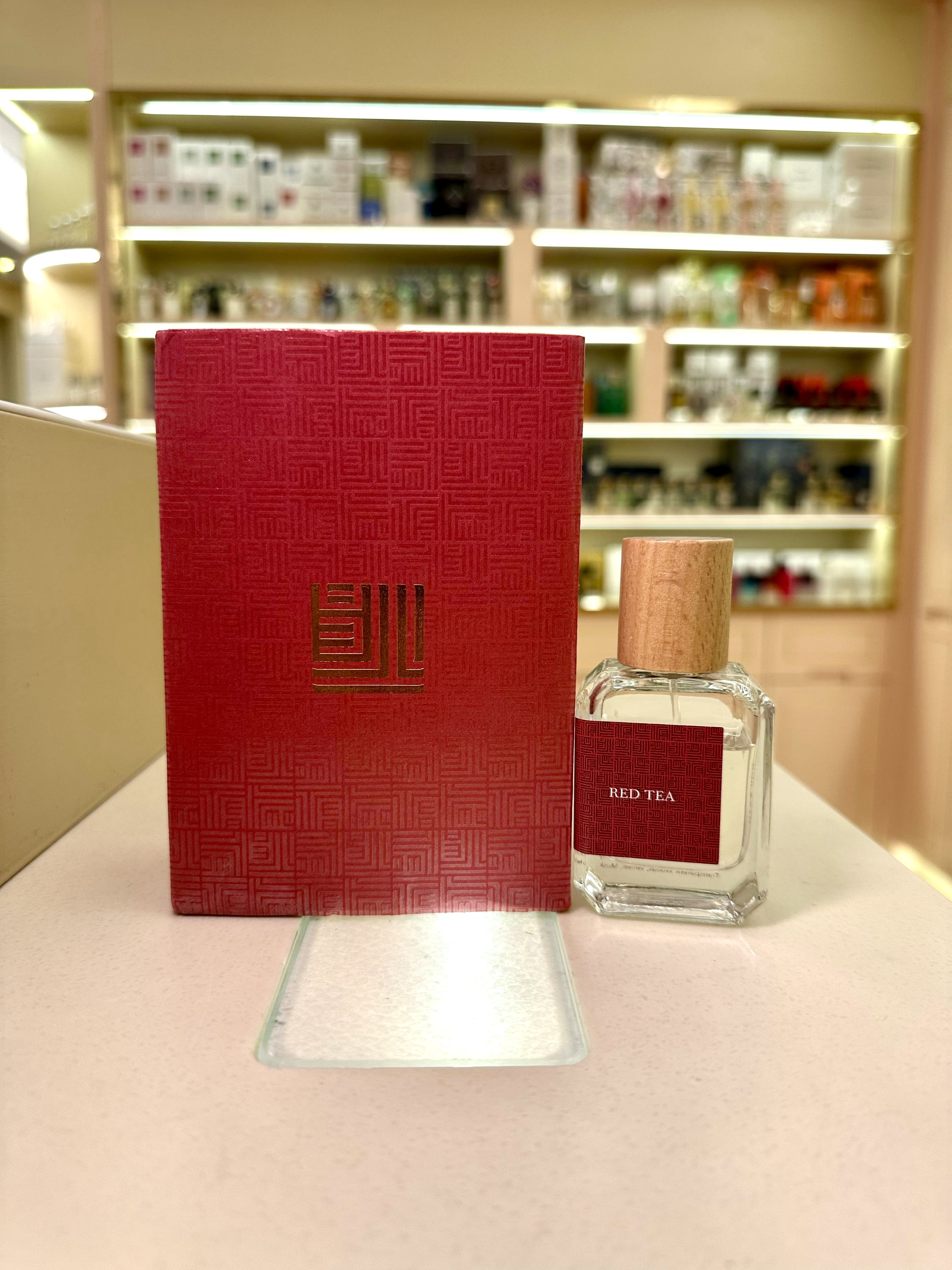 Proad Tea Collection Red Tea 30ml