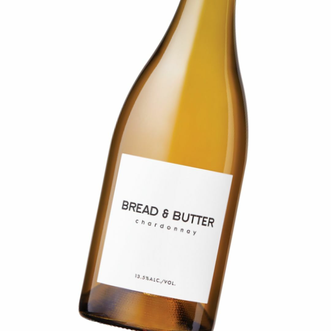 Bread & Butter California Chardonnay 2023