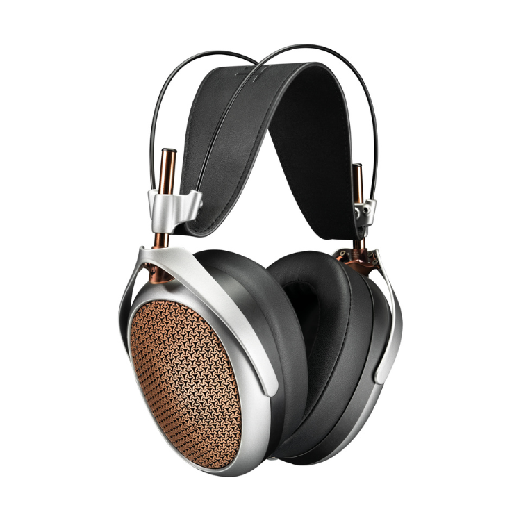 Meze Audio POET 開放式耳機