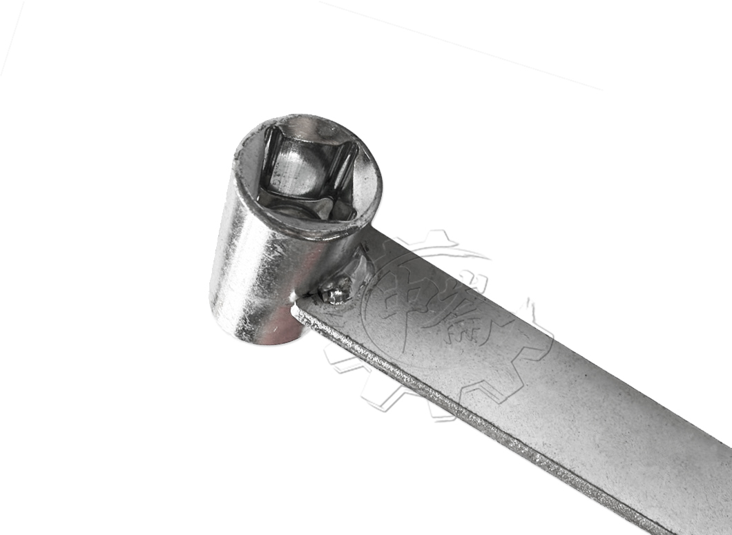 ＊中崙五金【附發票】專業 氧氣板手 開口板手 特價優惠中