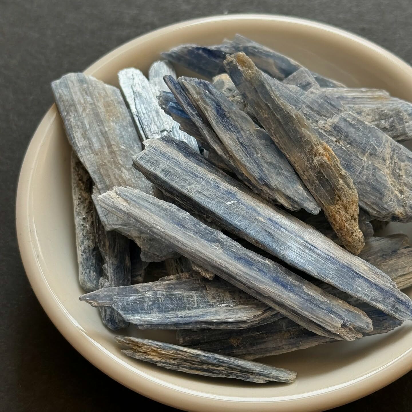 [原石] 藍晶石 原礦