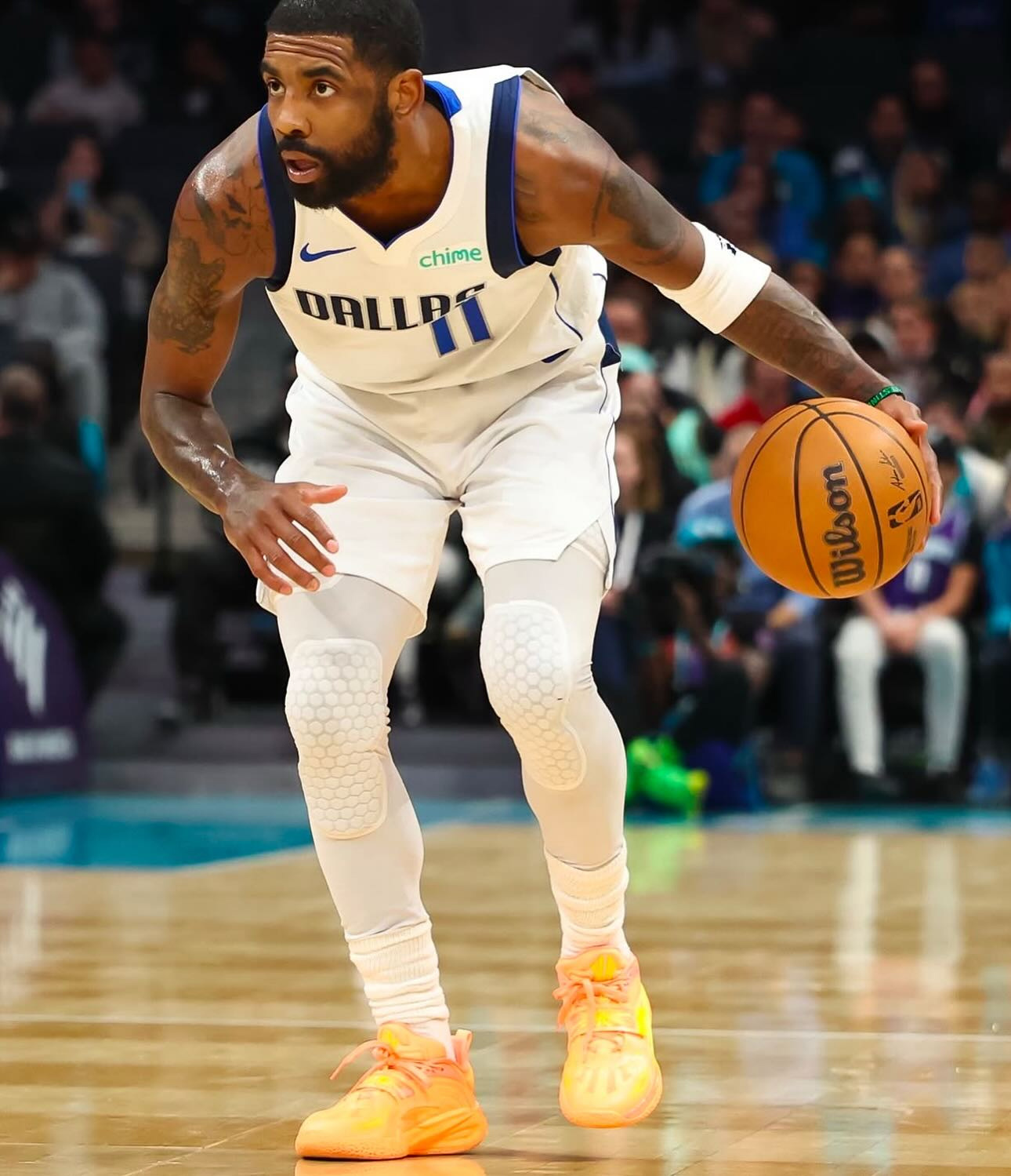 <連線代購商品>ANTA KAI 1 'SUN' 曜日 太陽 橘色 凱里歐文 籃球鞋 實戰鞋【112521113S-2】歐文1