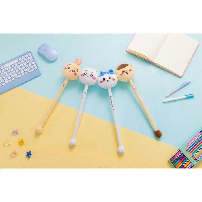 KTQ STORE ‧ 日本 Chiikawa 吉伊卡哇紓壓 肩部按摩棒