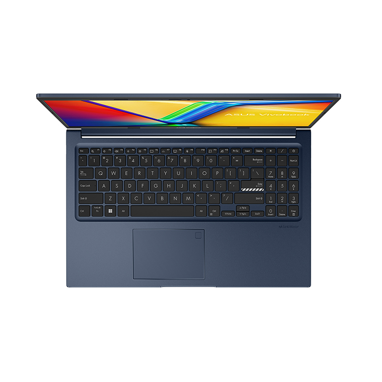 Asus Vivobook 15 15.6" (Intel Core 7-150U, 16GB+1TB SSD) 藍色 QB722