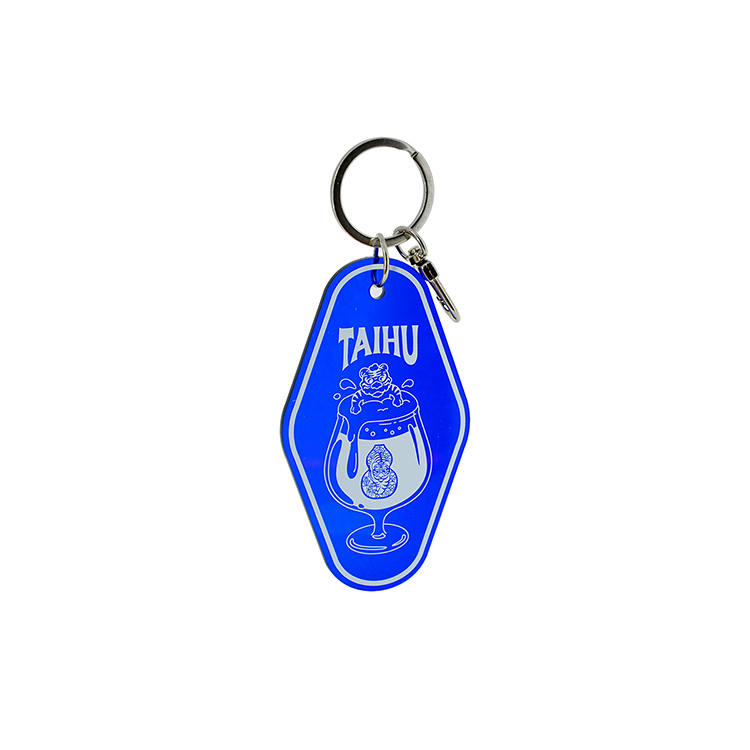 Beer Tycoon Keychain