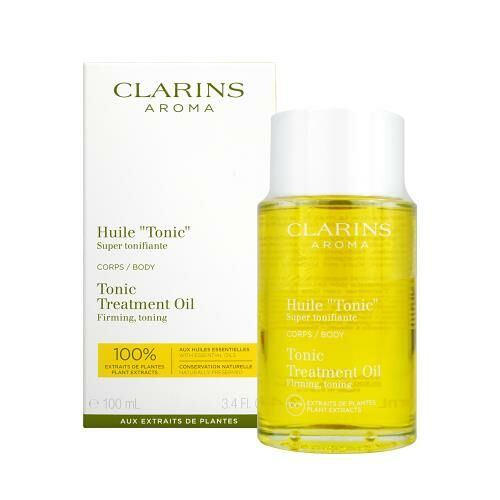 身體調和護理油 - CLARINS 克蘭詩