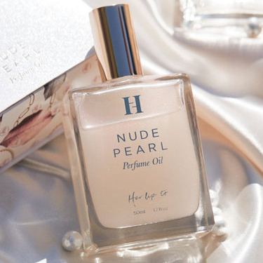 日本1月連線｜Her lip to 香氛油