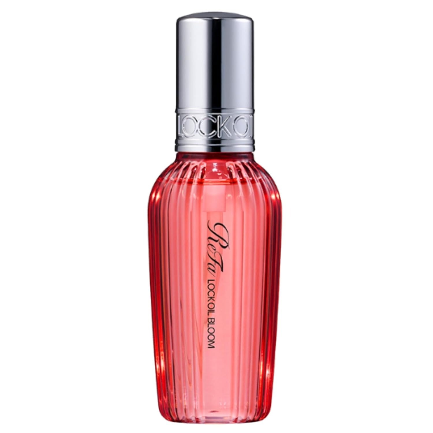 ReFa LOCK OIL BLOOM (曲髮用)抗熱打底護髮油