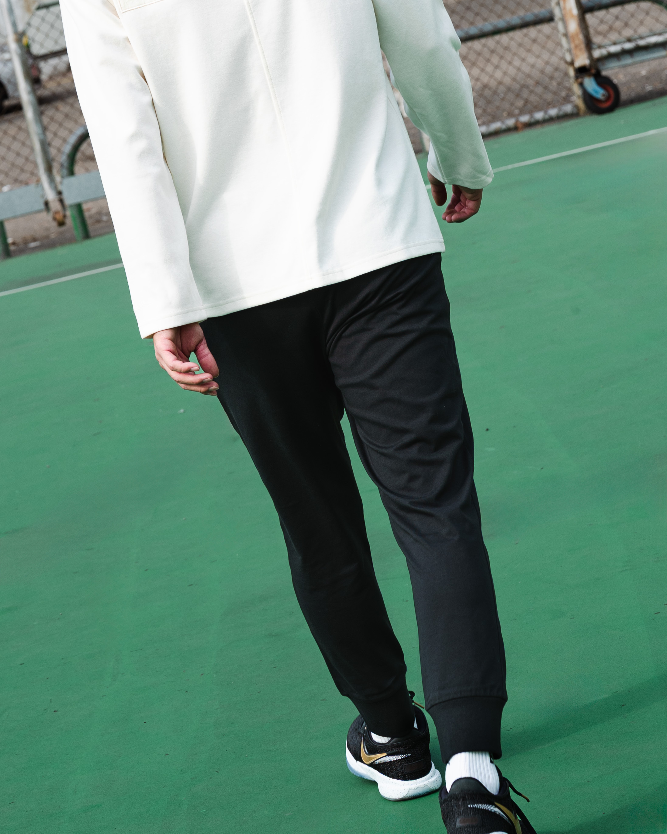 『超瘋折扣❗️打遍天下無敵超神褲❗️』Adidas Essentials 運動縮口棉褲IC9417