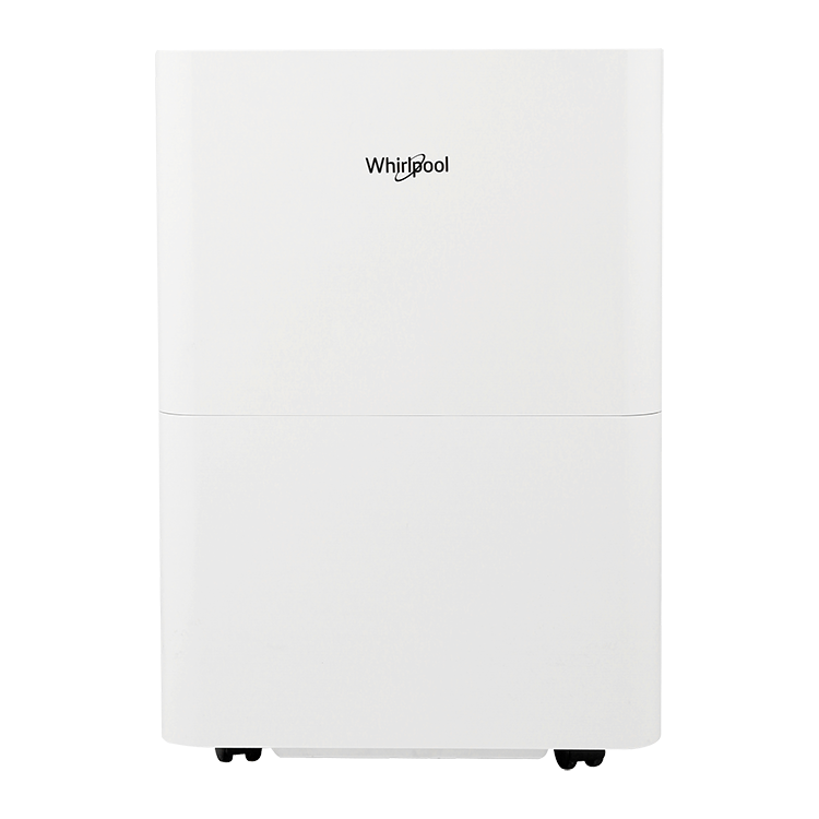 (預購)Whirlpool 惠而浦 高效除濕型 10公升第六感智能除濕機(WDEE10TW)