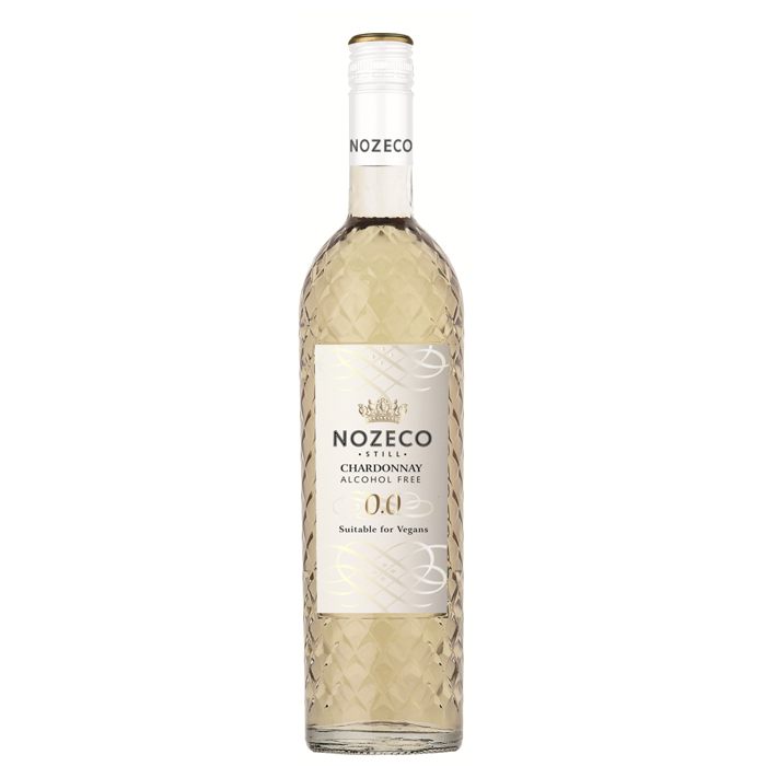 Nozeco de-alcoholised Chardonnay 750ml