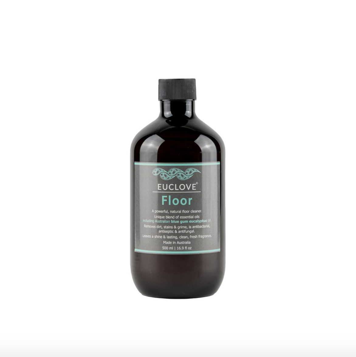 澳洲Euclove Clean - 天然抗菌防蟲地板清潔液 500ml
