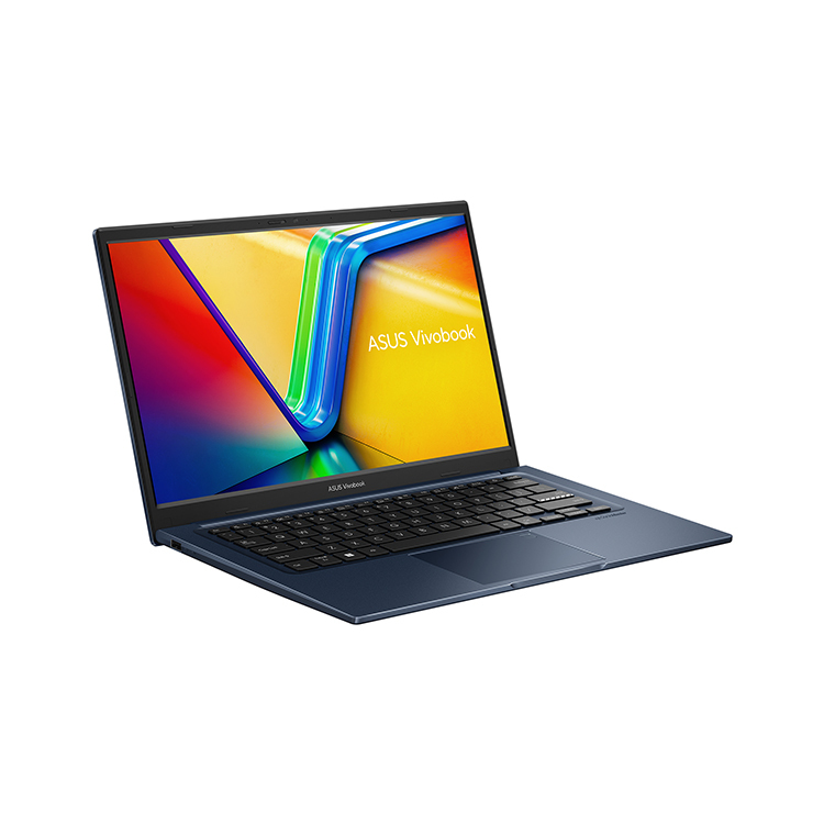 ASUS VivoBook 14 14" (Intel Core 5-120U, 16GB+512GB SSD) 14-QB521