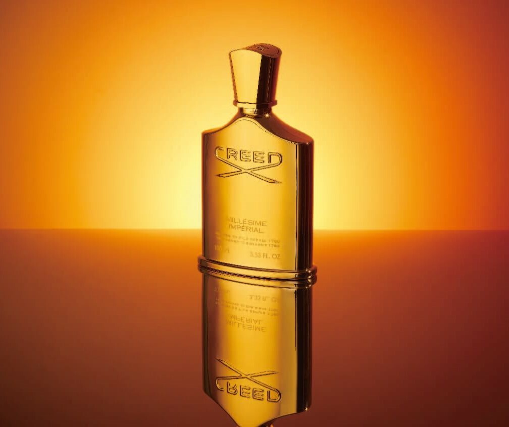 皇者之風男性淡香精