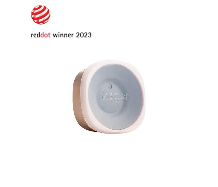 hegen PCTO™ 轉轉星系360°學飲蓋