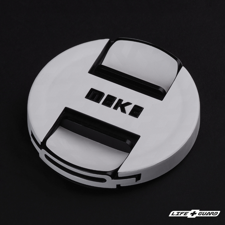 LIFE+GUARD Meike 85mm F1.8 FF STM 專用鏡頭貼膜｜質感設計